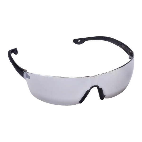 Cordova Jackal, Safety Glasses, Silver Mirror, PR EGF70S - main